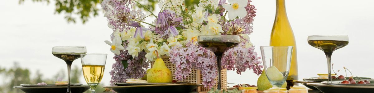 Jarní probuzení - tipy na drinky